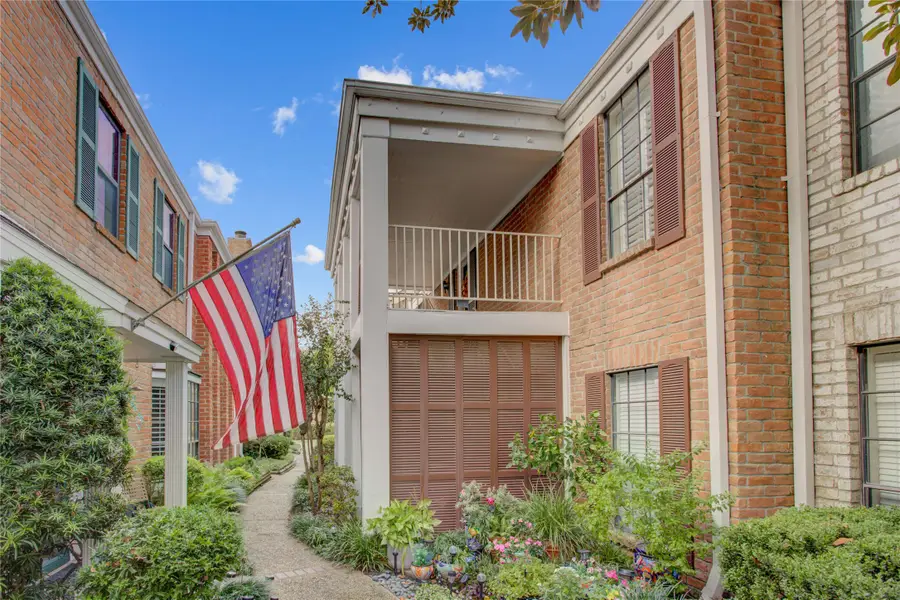 734 Augusta Drive #734, Houston, TX 77057 - #2
