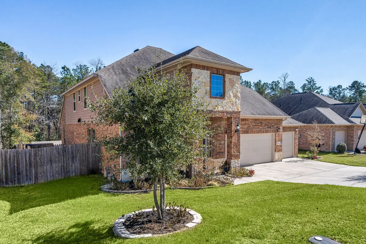 2007 Brookmont Drive, Conroe, TX 77301 - #1