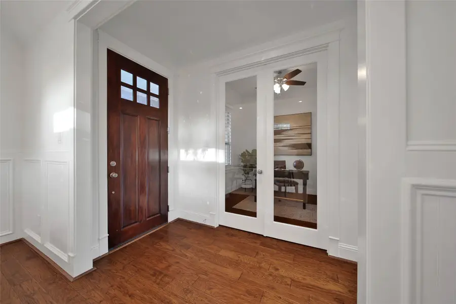 1236 Chamboard Lane, Houston, TX 77018 - #3