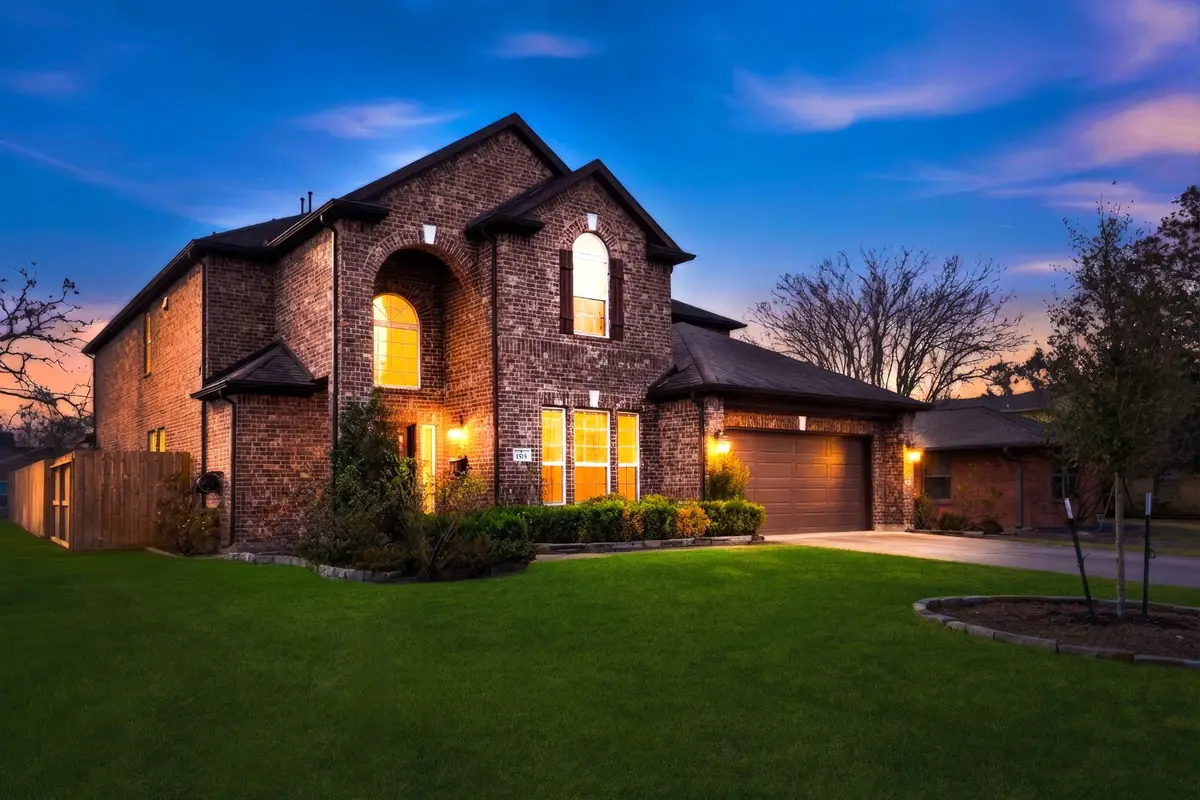 1515 Thornton Road, Houston, TX 77018 - #1