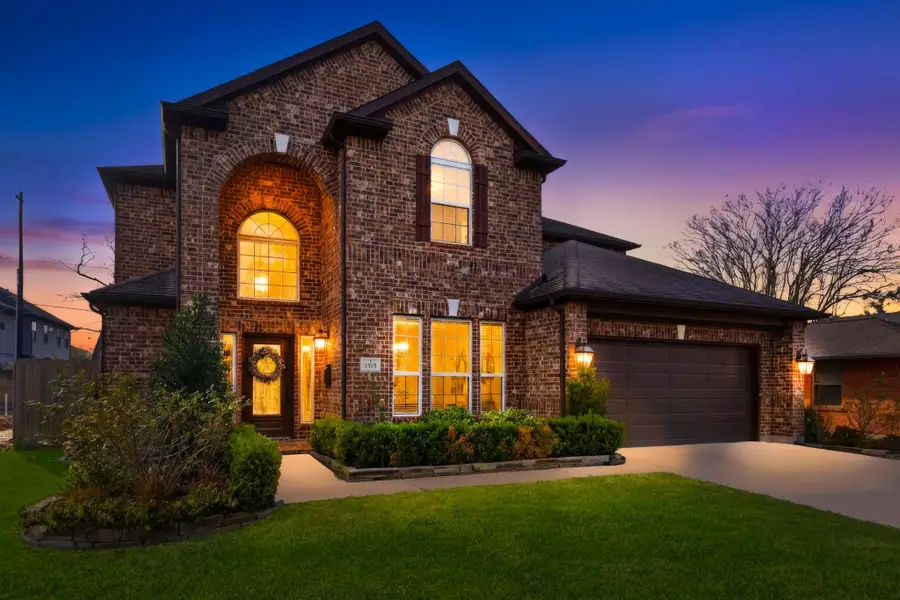 1515 Thornton Road, Houston, TX 77018 - #2