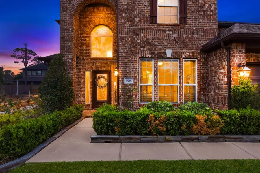 1515 Thornton Road, Houston, TX 77018 - #3