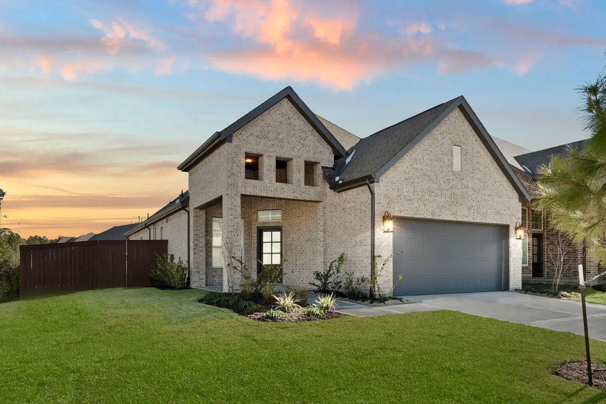 12822 Meadow Wind Way, Conroe, TX 77302 - Image #1
