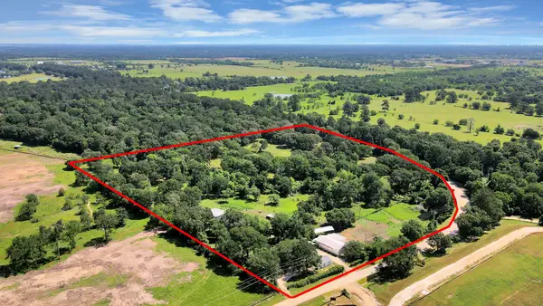 28222 Margerstadt Road, Hockley, TX 77447