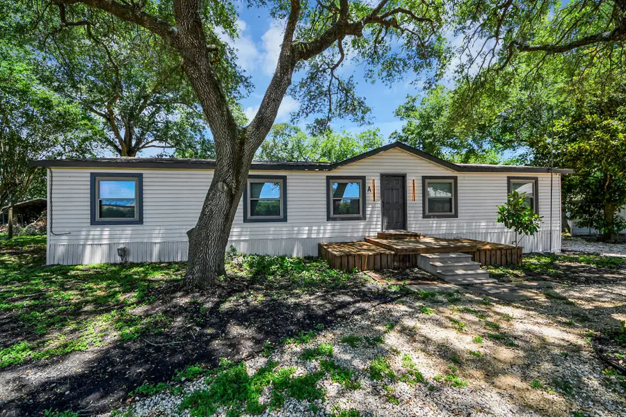 28222 Margerstadt Road, Hockley, TX 77447 - #2
