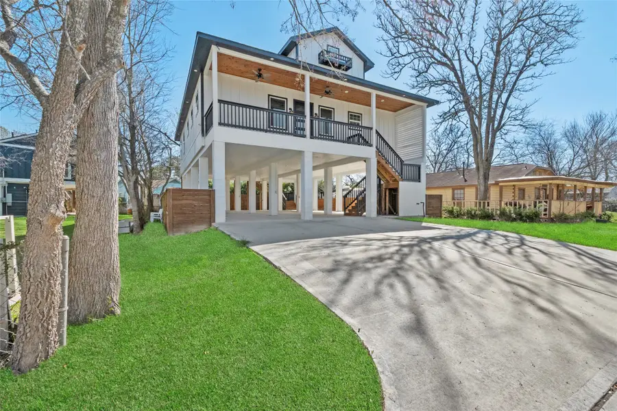 3133 Hamilton St, La Porte, TX 77571 - #3