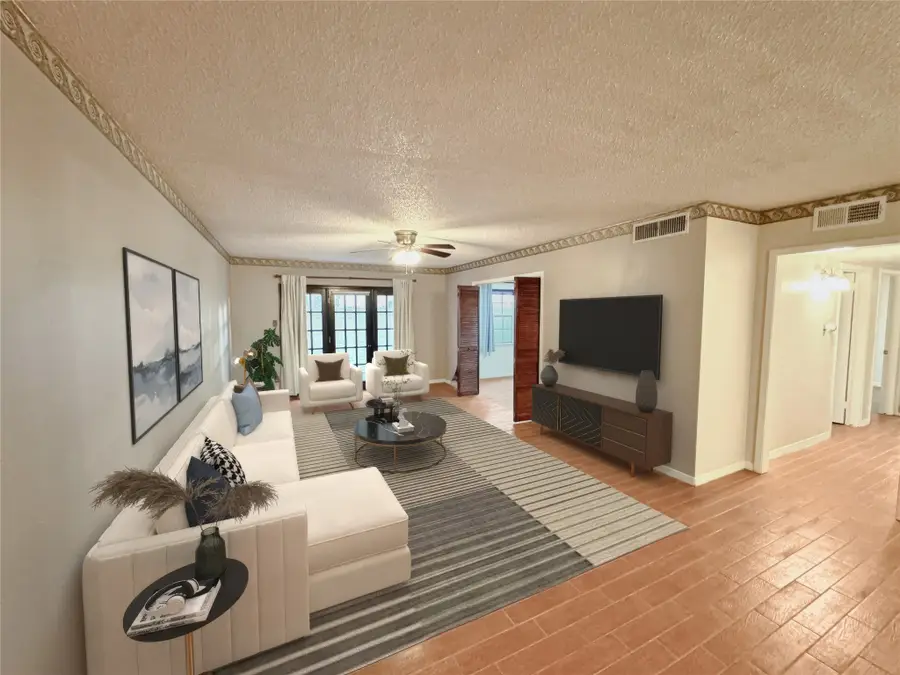 2700 Bellefontaine Street #B8, Houston, TX 77025 - #2