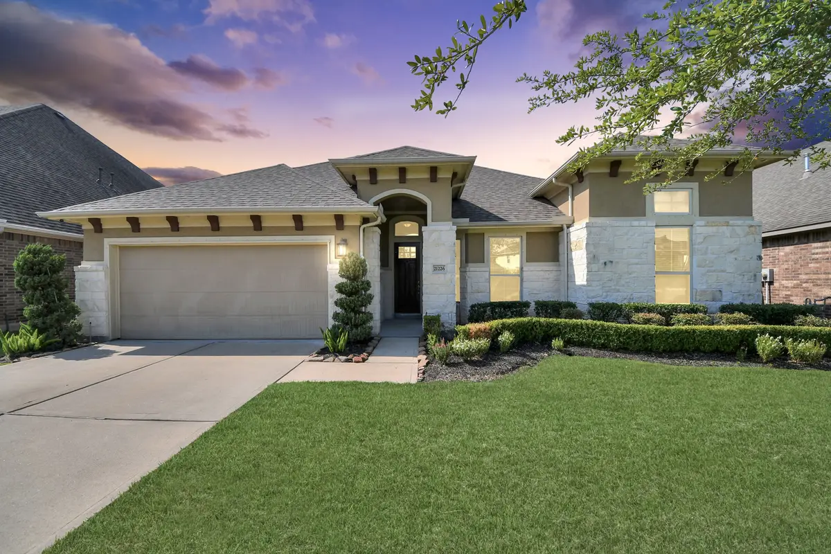21226 Baileywood Drive, Richmond, TX 77407 - #1