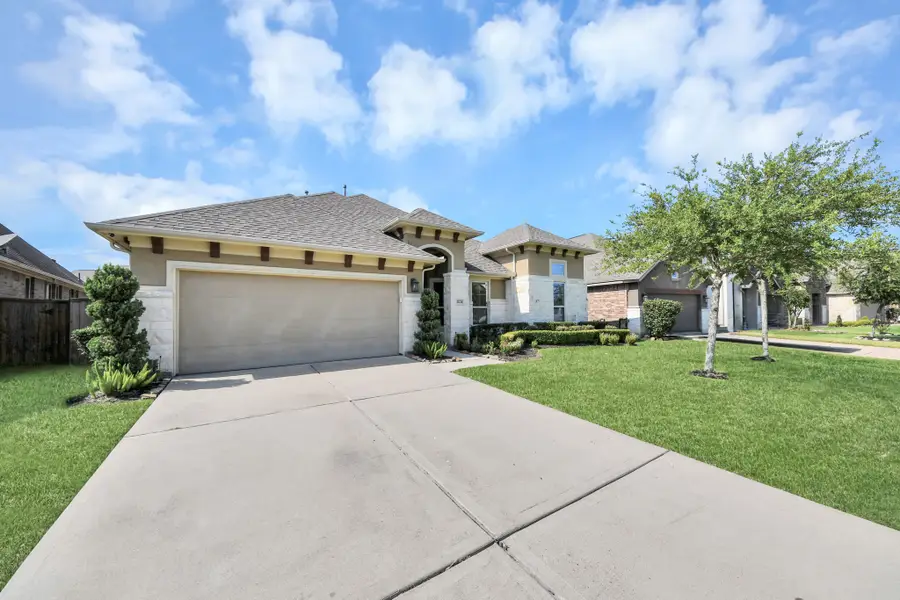 21226 Baileywood Drive, Richmond, TX 77407 - #3