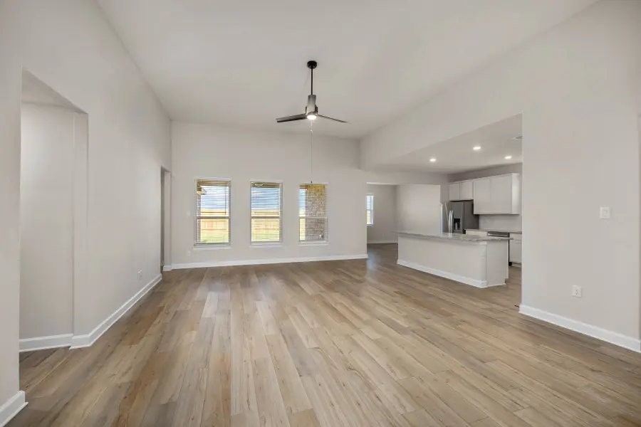 2921 Fair Wind Lane, Texas City, TX 77510 - #2