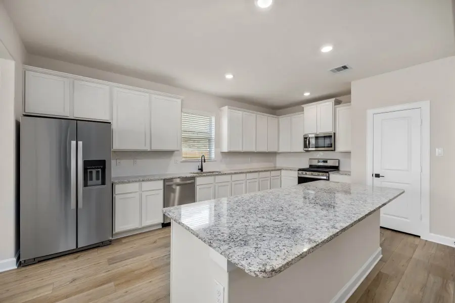 2921 Fair Wind Lane, Texas City, TX 77510 - #3