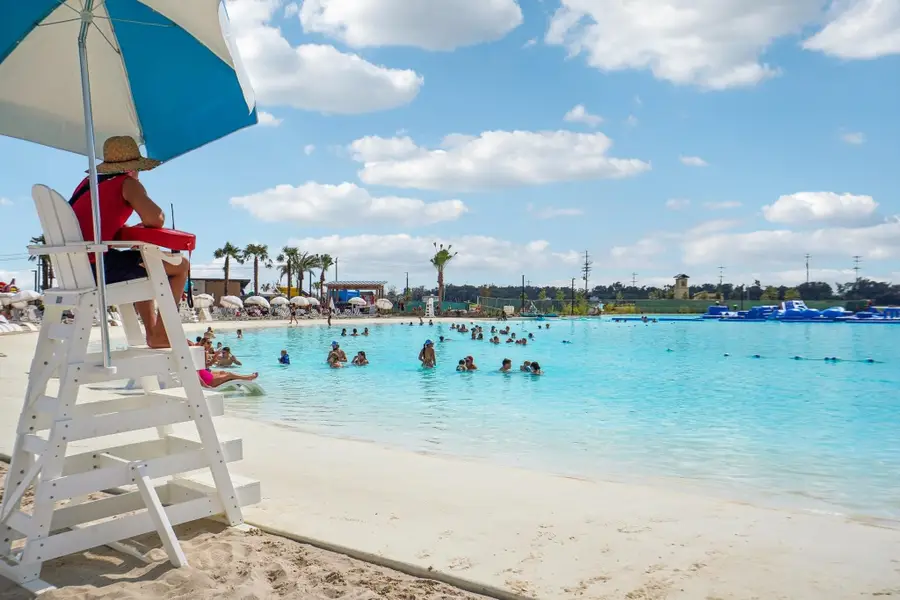 272 Ice Shore Trail, Dayton, TX 77535 - #3