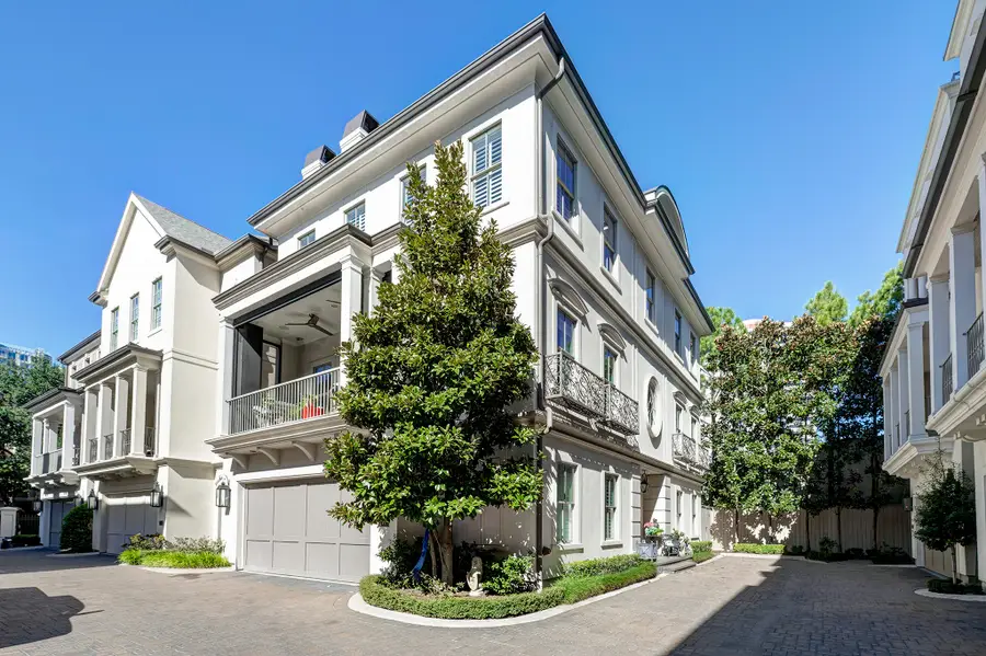 2113 Bancroft Street, Houston, TX 77027 - Image #2