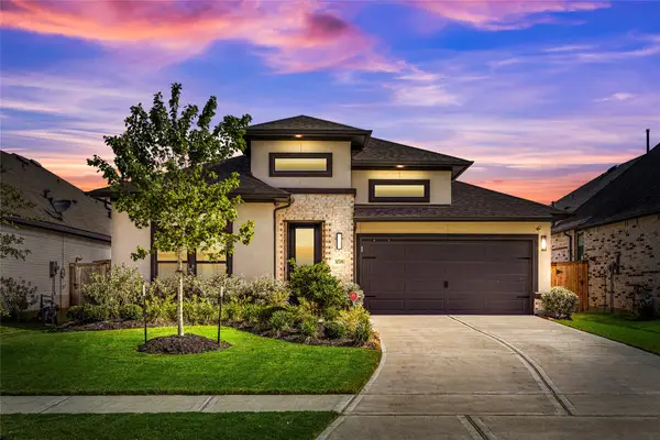 30706 Southern Dewberry Court, Fulshear, TX 77441