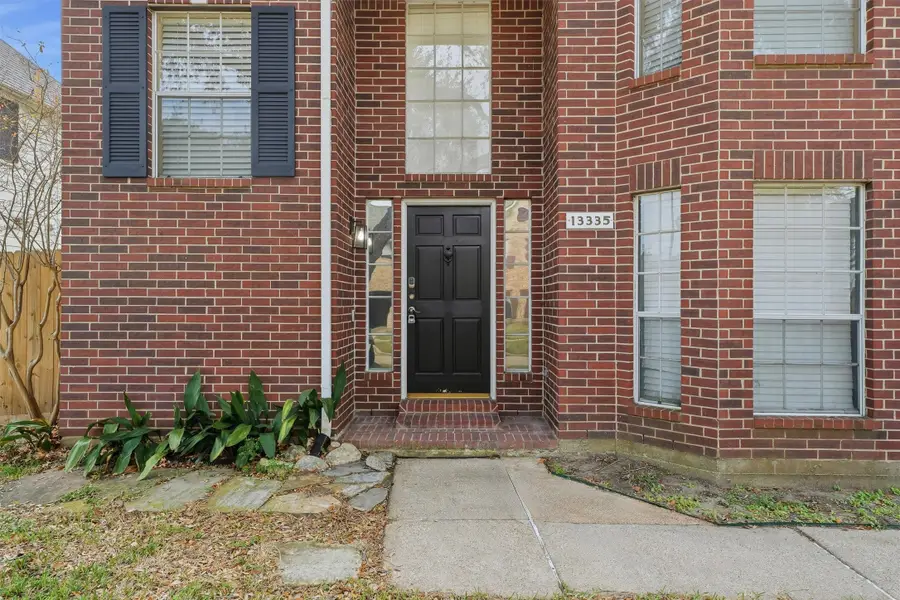 13335 Corzatt Drive, Houston, TX 77065 - Image #2