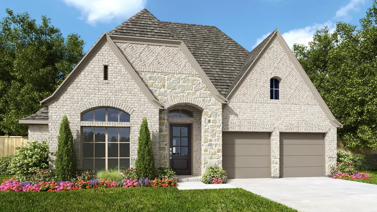 25023 Wilderness Haven Lane, Katy, TX 77493 - #1