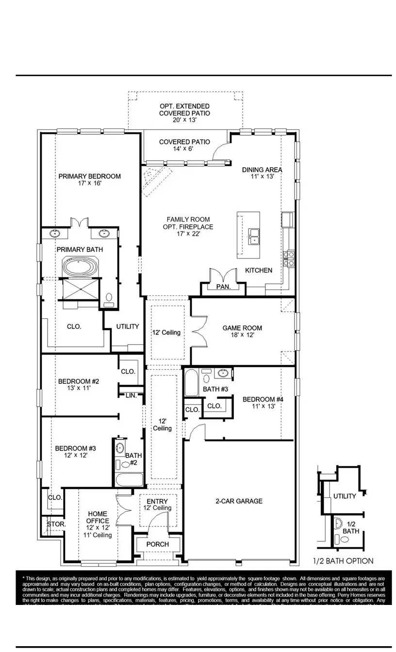 25023 Wilderness Haven Lane, Katy, TX 77493 - #2