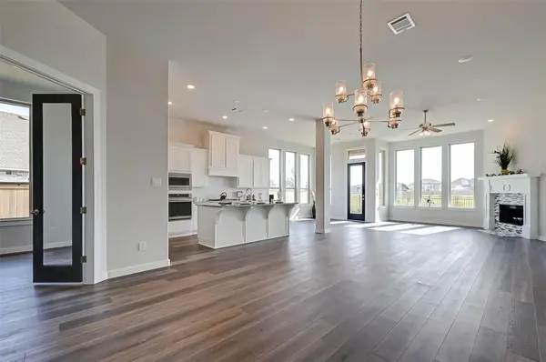 23703 Lively Ferry Lane, Richmond, TX 77469