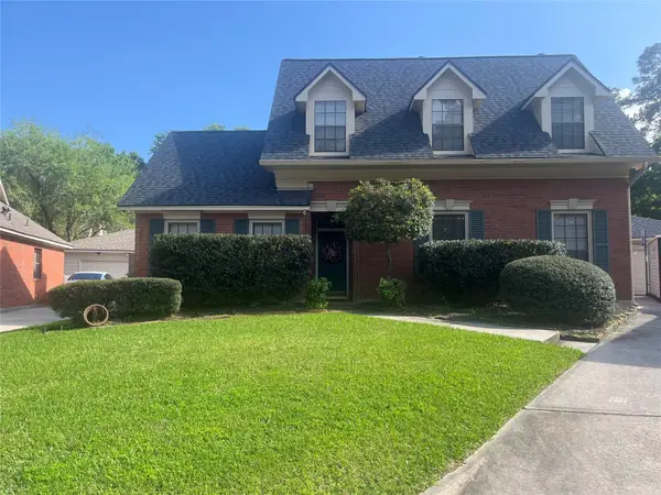 3502 Fern River Drive, Houston, TX 77345