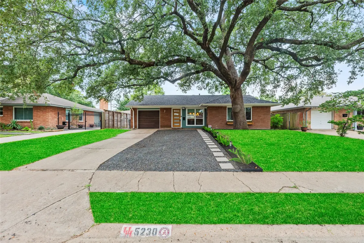 5230 Libbey Lane, Houston, TX 77092 - #1