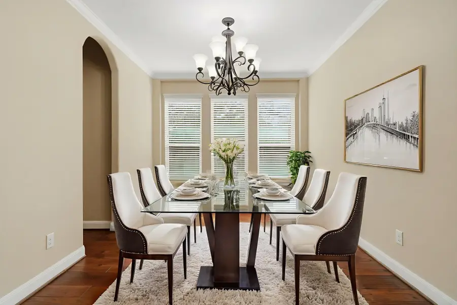 7827 Sydney Bay Court, Richmond, TX 77407 - #3