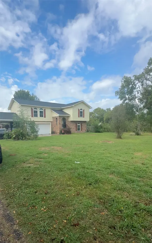 8122 Mason Road, Manvel, TX 77578