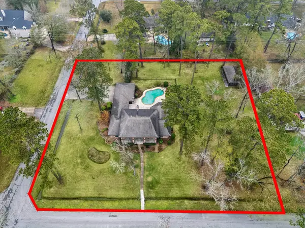 1501 Sweet Gum Lane, Houston, TX 77339