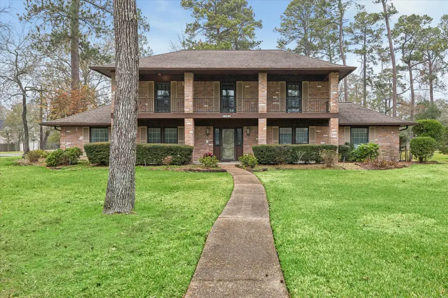 1501 Sweet Gum Lane, Houston, TX 77339 - Image #2