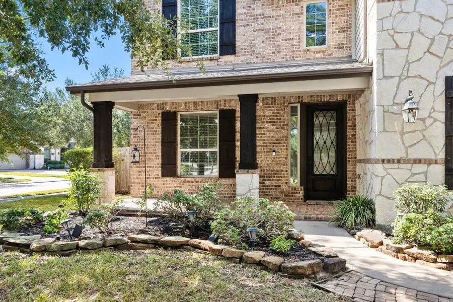 8034 Ivy Bush Bend Lane, Richmond, TX 77407 - #3