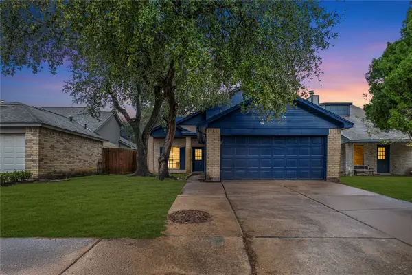 20066 Moonflower Lane, Katy, TX 77449