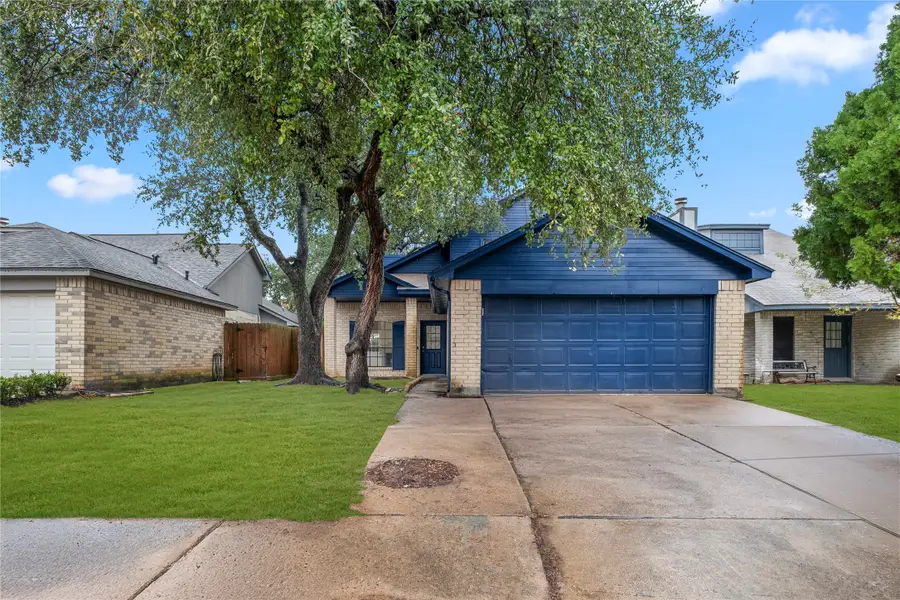20066 Moonflower Lane, Katy, TX 77449 - Image #2