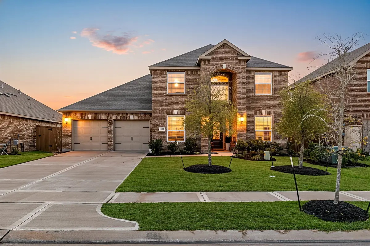 13721 Gaff Rig Drive, Texas City, TX 77510 - Image #1