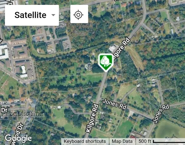 0 Kilgore Road, Baytown, TX 77520