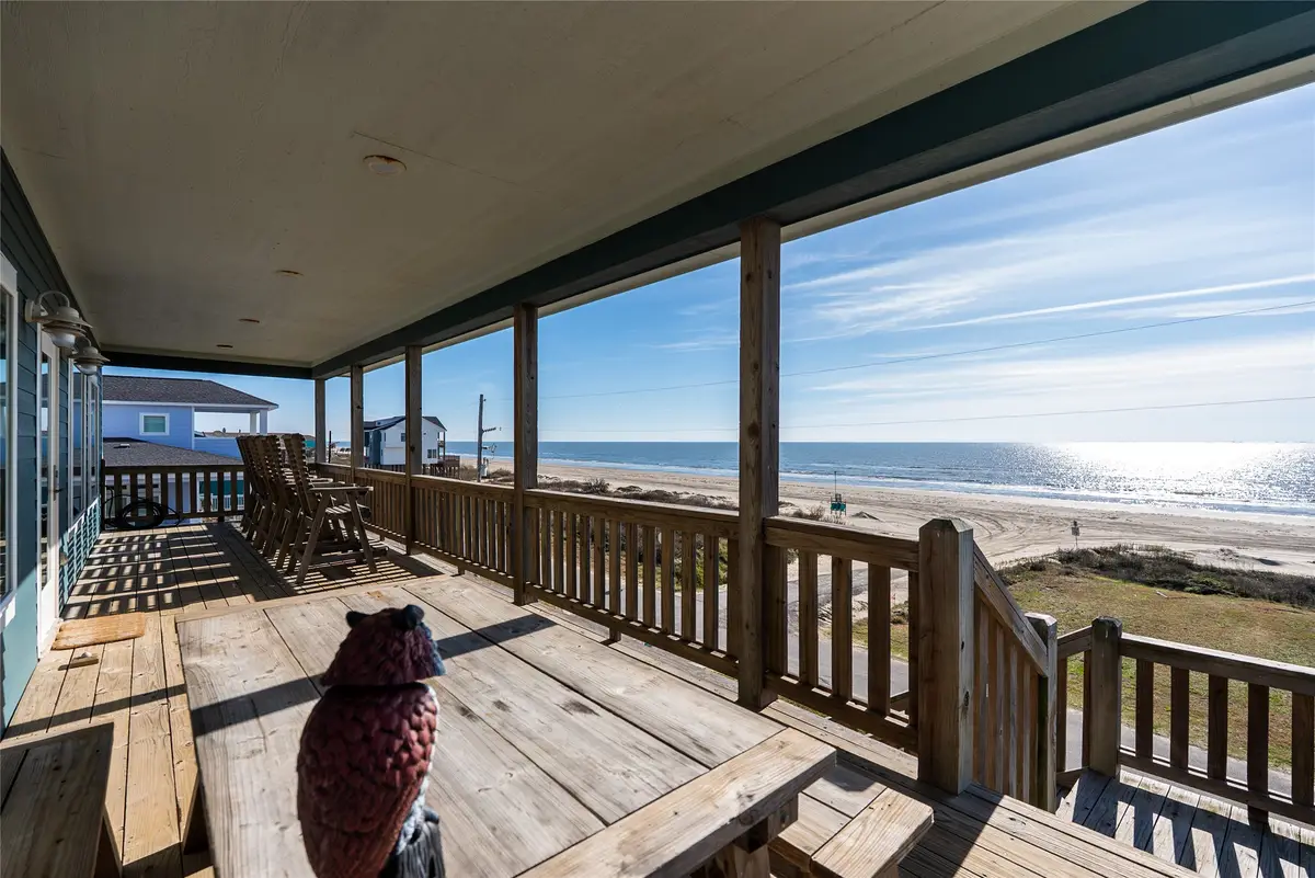 1339 Emerald Drive, Port Bolivar, TX 77650 - #1