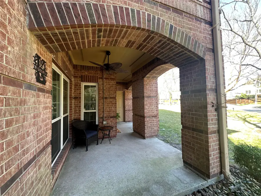 2815 Kings Crossing Drive #105, Kingwood, TX 77345 - #3