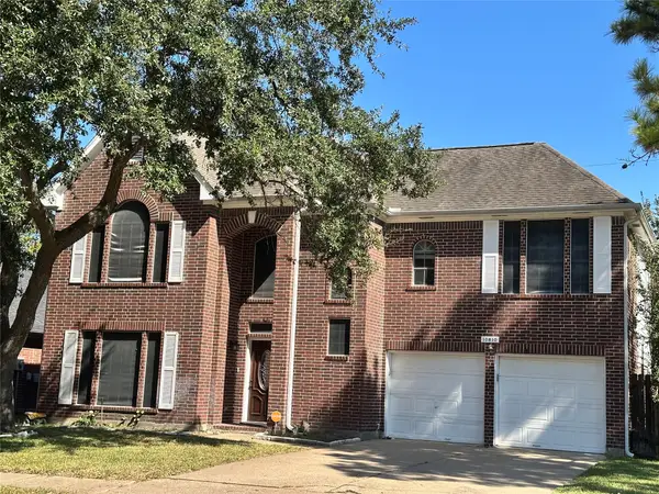 10810 Perigrine Drive, Houston, TX 77065
