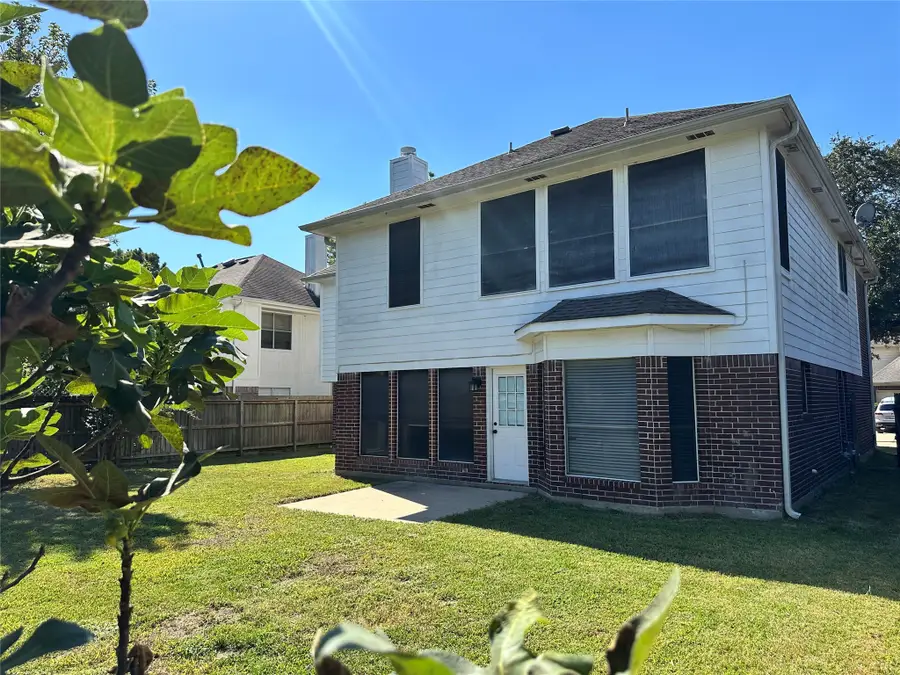 10810 Perigrine Drive, Houston, TX 77065 - #2