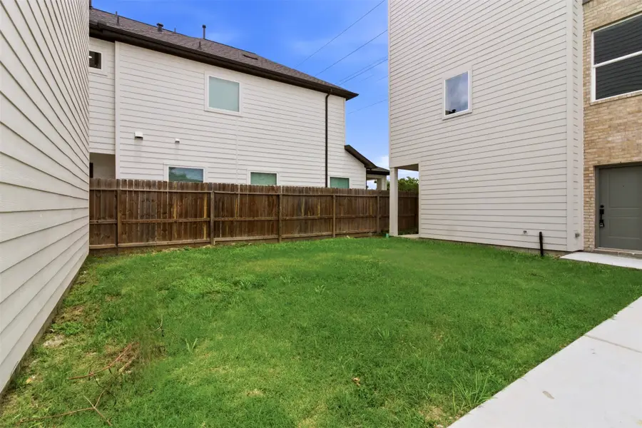 5510 Hardy Street, Houston, TX 77009 - #3