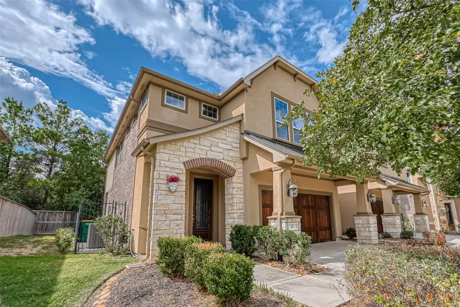 23 Silver Rock Drive, Tomball, TX 77375 - #3