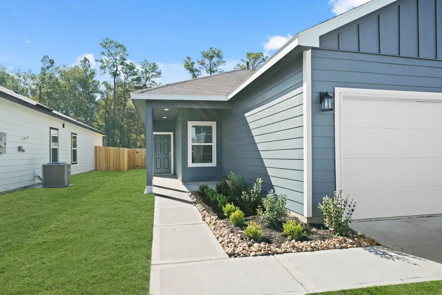 16760 Moss Lane, Porter, TX 77365 - Image #3