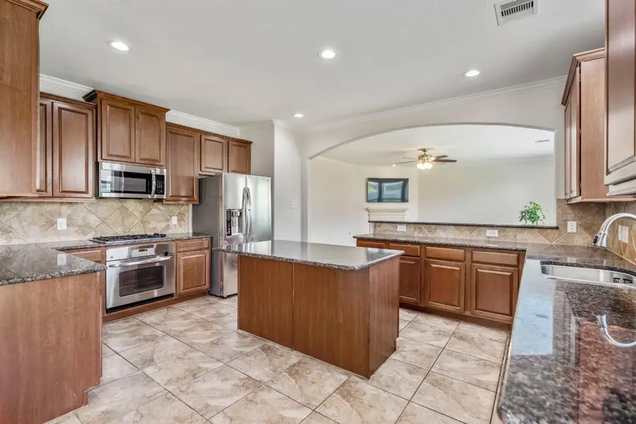 12107 Cove Ridge Lane, Cypress, TX 77433 - #3