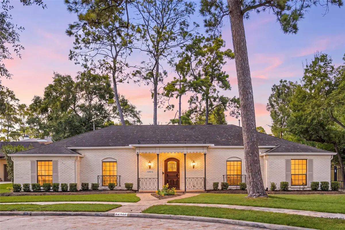 12423 Broken Bough Drive, Houston, TX 77024 - #1