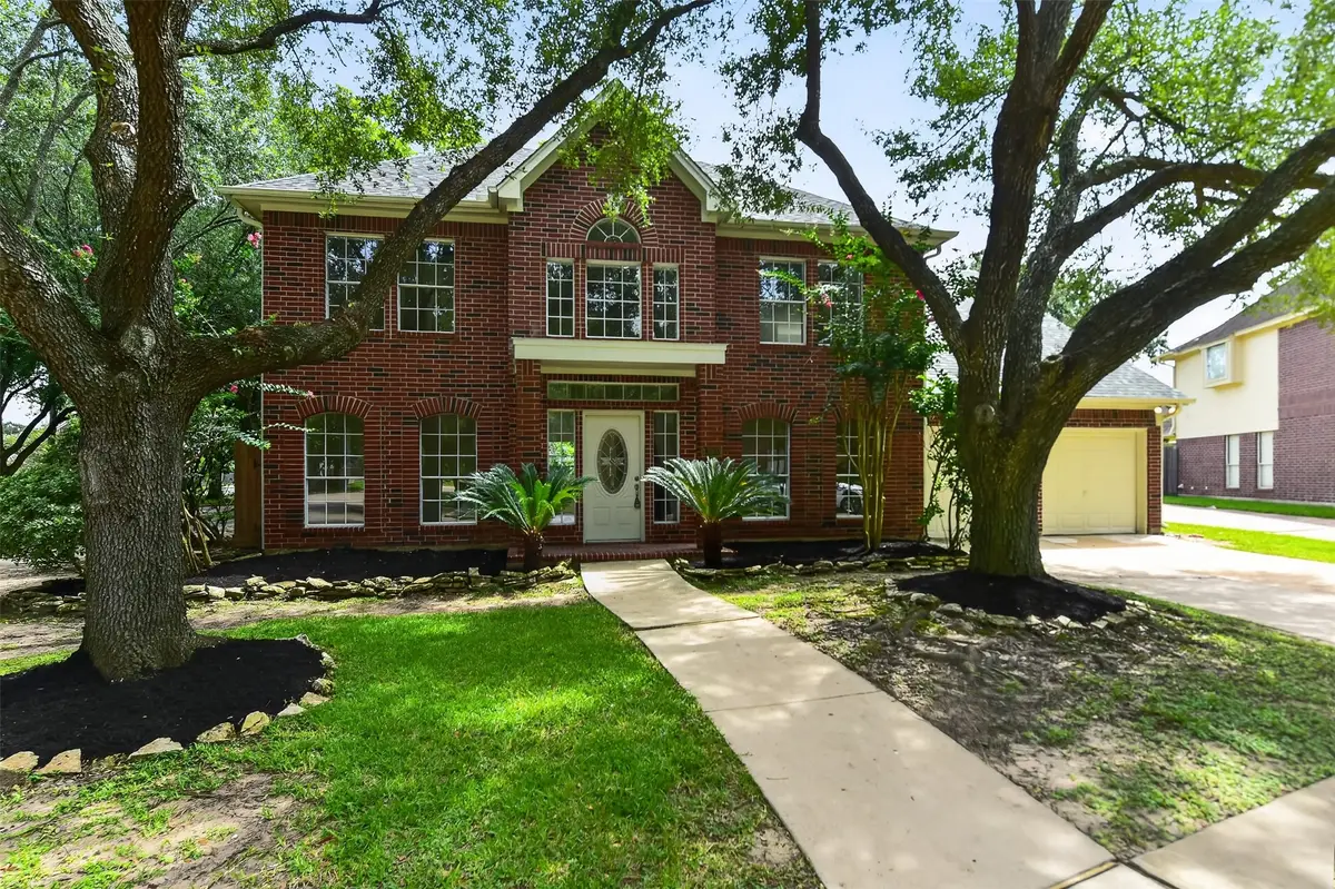 13903 Viewfield Court, Houston, TX 77059 - #1