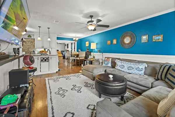 6377 County Road 659, Brazoria, TX 77422