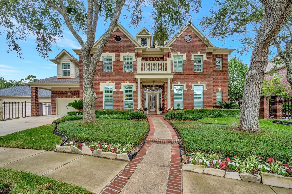 15411 Rocky Oak Court, Houston, TX 77059 - Image #1
