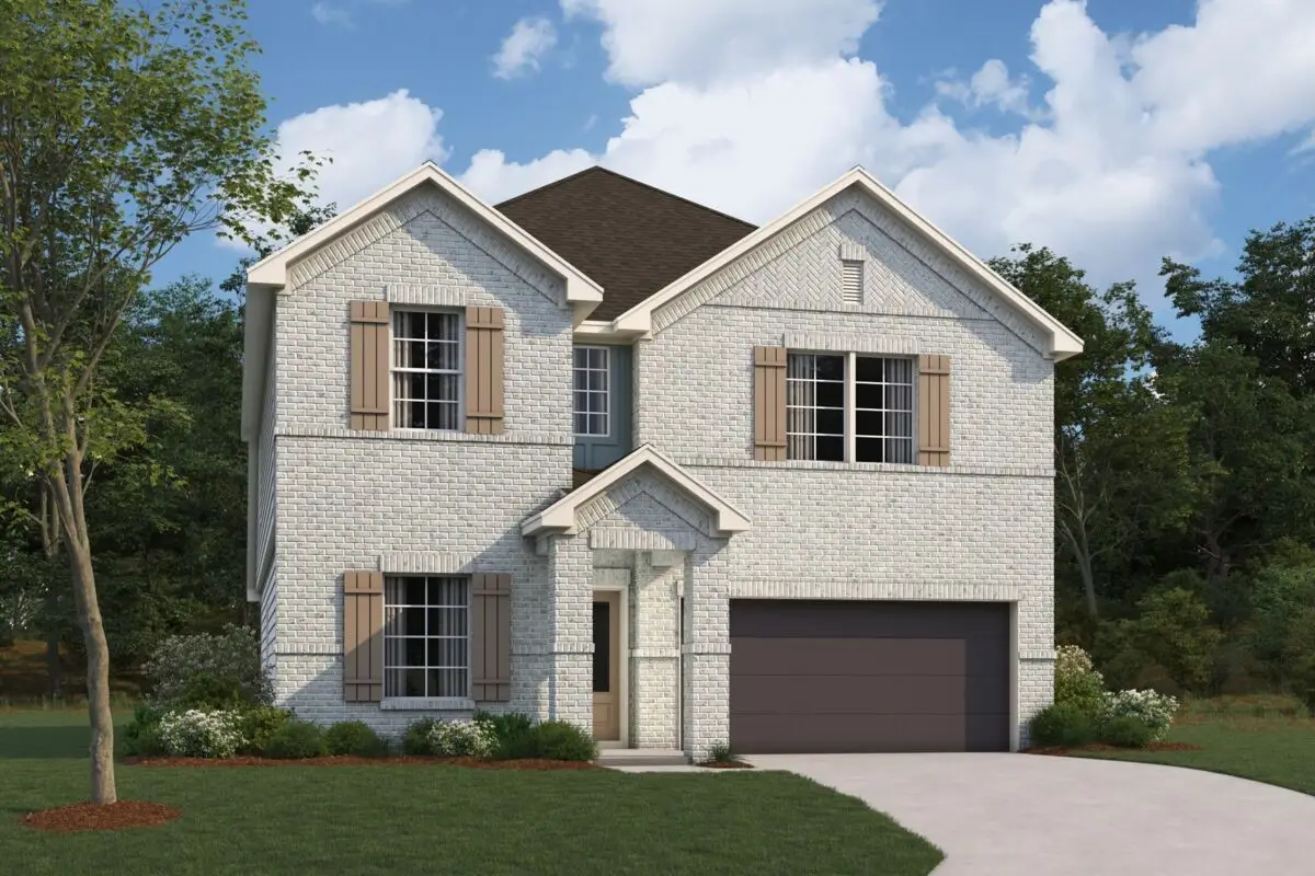 250 Draper Shadows Drive, Willis, TX 77378 - #1