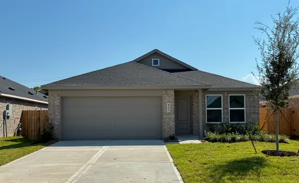 26910 Rosebay Woods Drive, Katy, TX 77493
