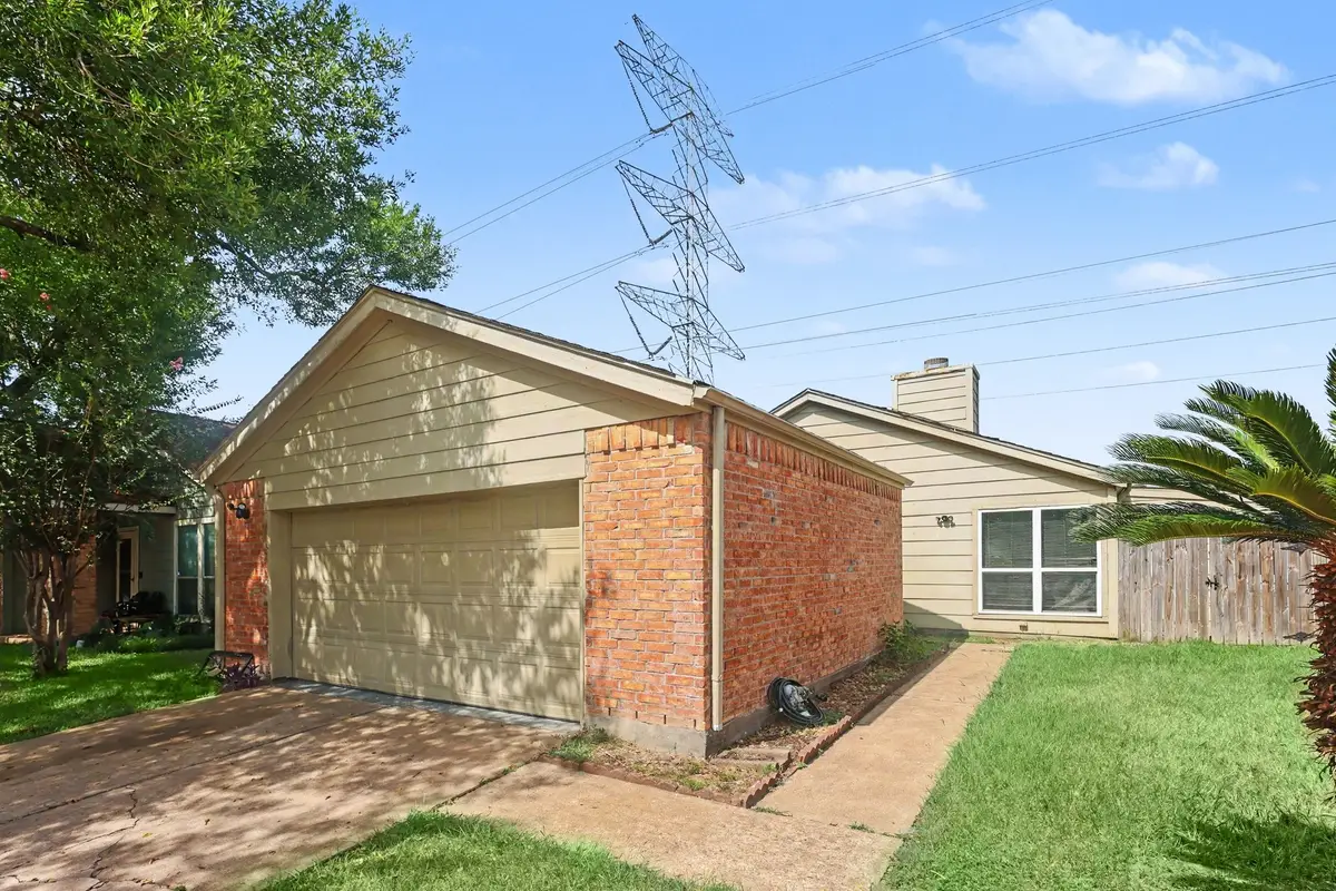 3903 Mountain Rose Lane, Houston, TX 77043 - #1