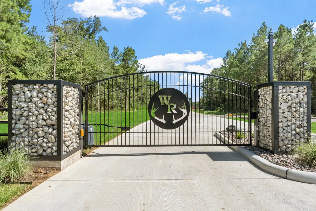 260 Whitetail Drive, Coldspring, TX 77331 - #1