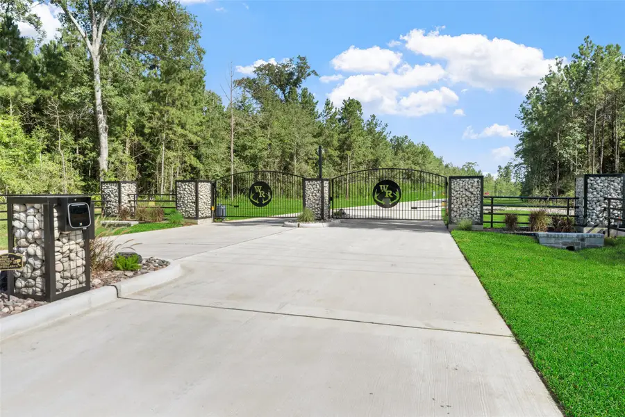 260 Whitetail Drive, Coldspring, TX 77331 - #2